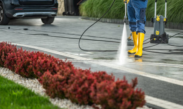 Best Exterior Home Cleaning  in Calais, ME