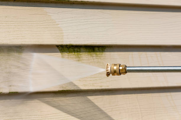 Best Sidewalk Pressure Washing  in Calais, ME